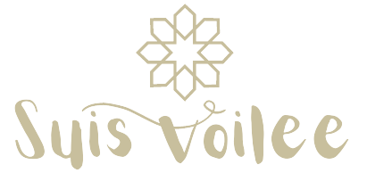 Suis Voilée logo